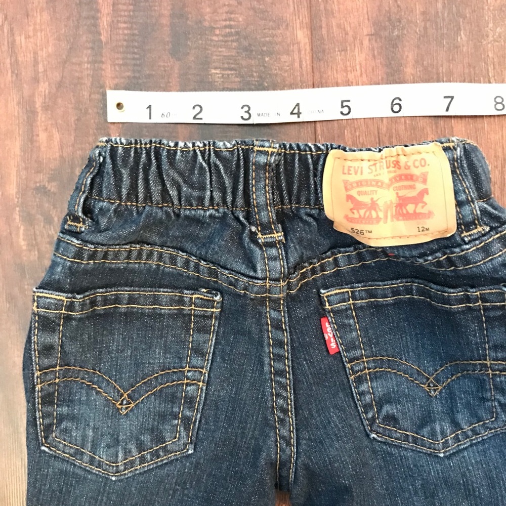 Infant Levi’s - Picture 2 of 3
